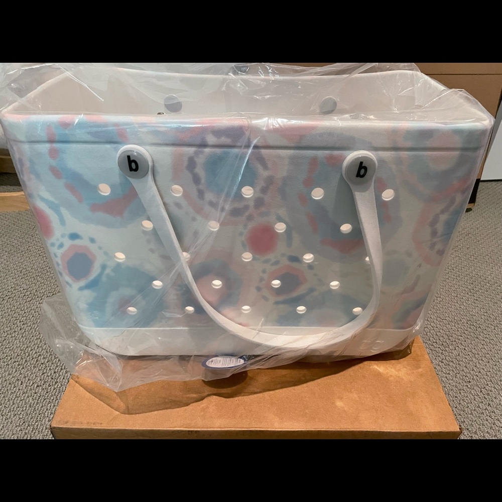 Bogg Bag